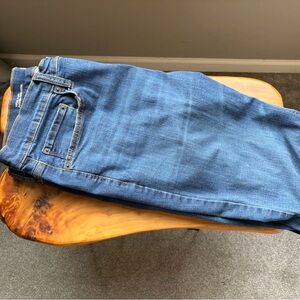 Goodfellow & Co Blue Slim Jeans